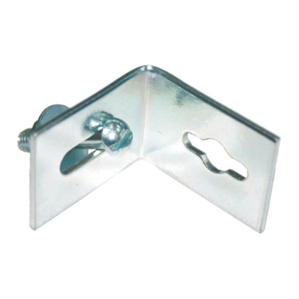 Подвеска мебельная 5.1ж 01 мм, Металлист, цинк