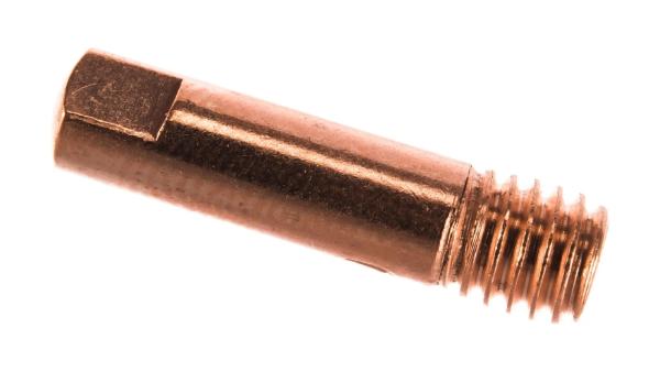 Токосъемник D1,0 мм М6 х 25 мм, Профессионал