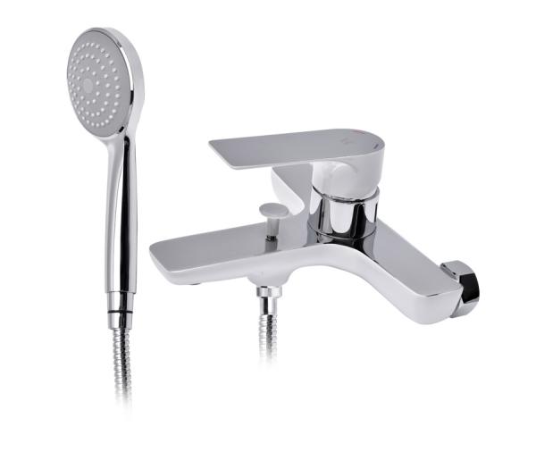 Смеситель для ванны Ahti Sippo