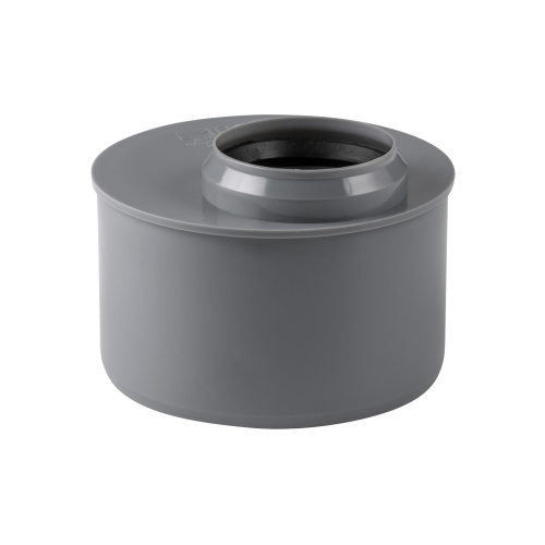 Переход короткий эксцентрический D110x50 ПП, РТП 36590