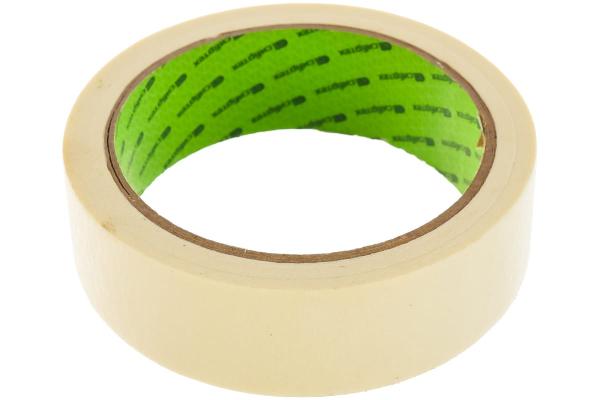 Лента малярная 28 мм x 25 м Сибртех