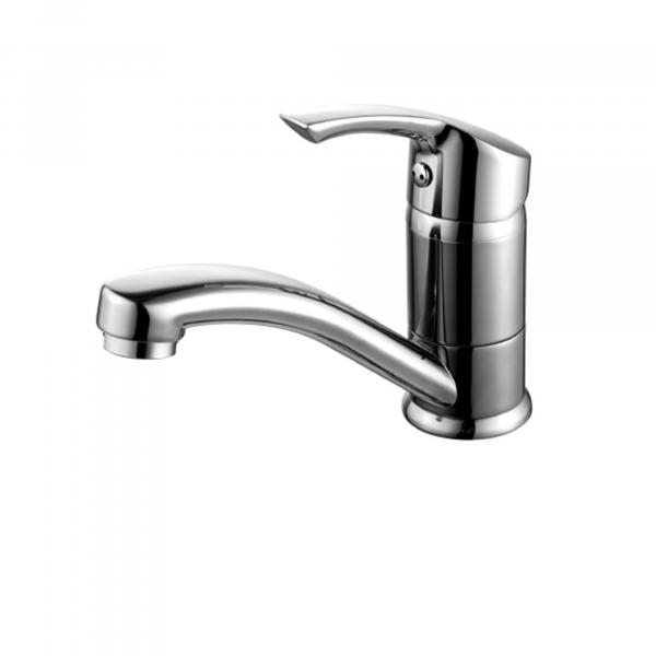 Смеситель для раковины Lemark plus Strike LM1107C