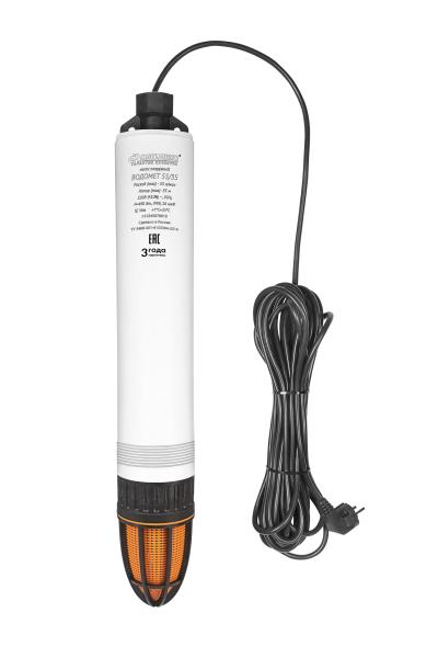 Насос погружной Джилекс Водомет ПРОФ 55/35