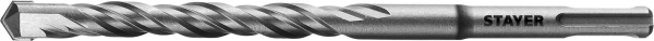 Бур по бетону 12x160 мм SDS-plus, Stayer