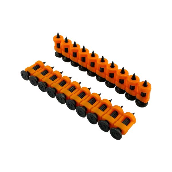 Гвозди по бетону GNG C6-17-RBT 2,7х17 мм, 500 шт