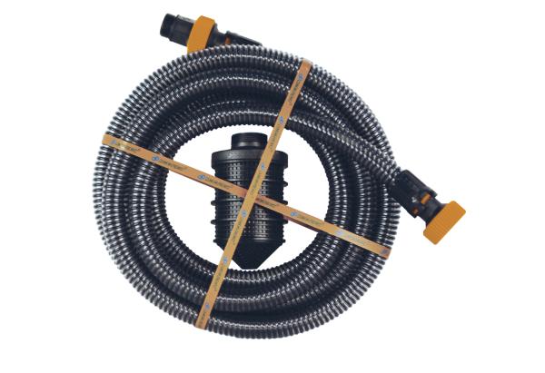 Комплект для всасывания Уж ф32мм, длина 7,5м Джилекс