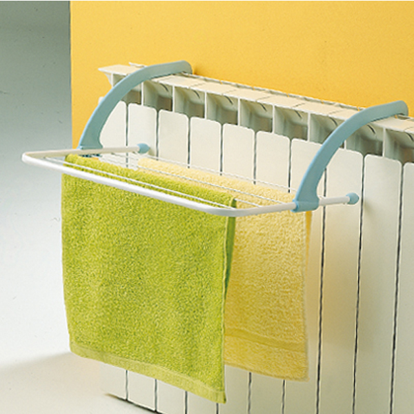 В интерьере