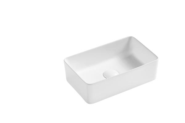 Раковина накладная D&K Berlin 38x24 см, DT1430816