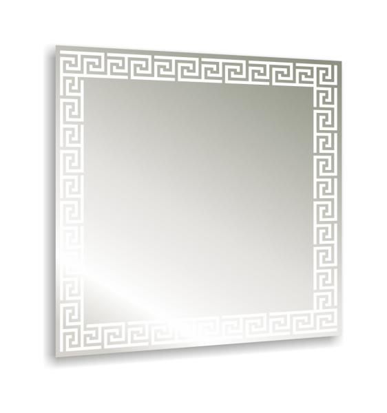 Зеркало Silver Mirrors Греция 53,5x55см