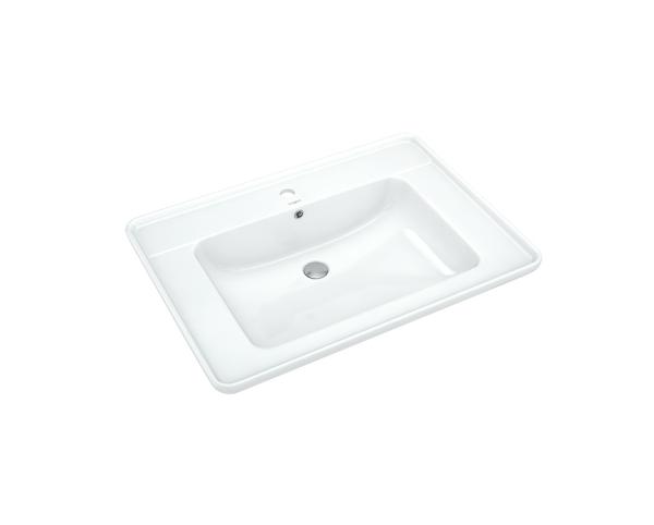 Раковина мебельная Kirovit Дуглас 750