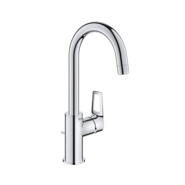 Смеситель для кухни Grohe BauLoop 23763001
