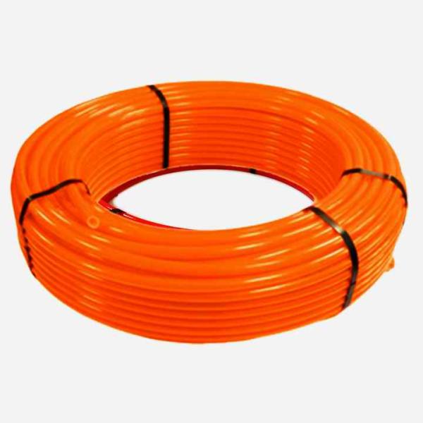 Труба PEХ-а, с антидиффузионным слоем RTP 16x2.0 (буxта 200 м)