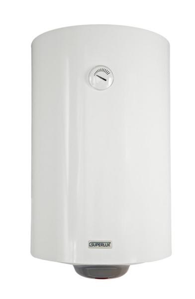 Водонагреватель электрический накопительный Superlux NTS 80V 1,5K SU