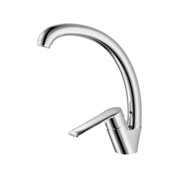 Смеситель для кухни Avrora Slim AV5021