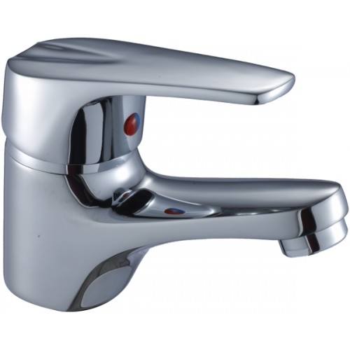 Смеситель для раковины Rossinka D40-11