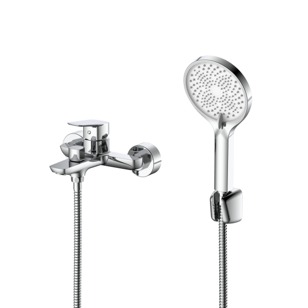 Смеситель для ванны DQ Hamburg DA1743201