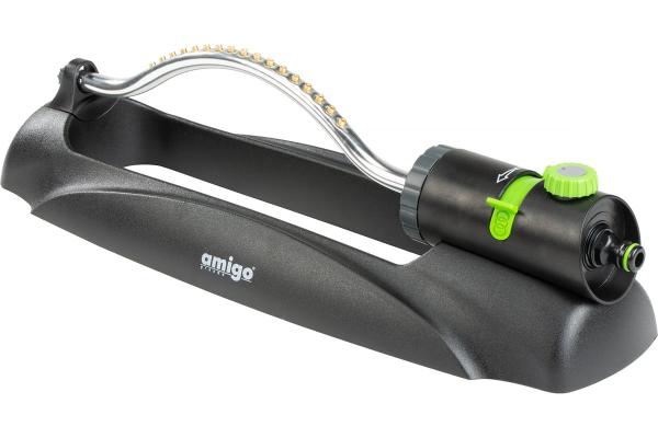 Дождеватель поворотный, Amigo