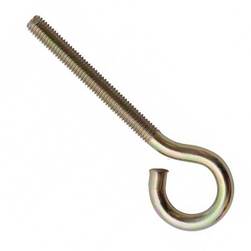 Полукольцо М 16х300 с метрической резьбой