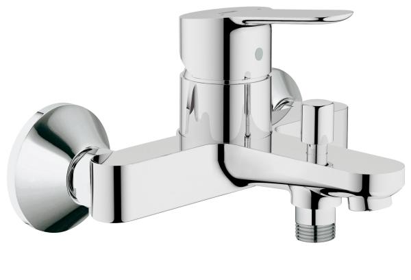 Смеситель для ванны Grohe BauEdge 23334000