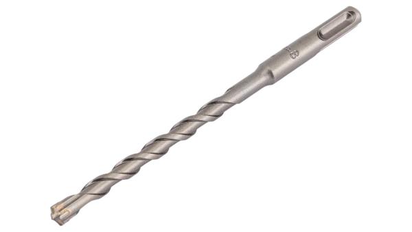 Бур по бетону 8x160 мм SDS-plus 4Cutter, Makita