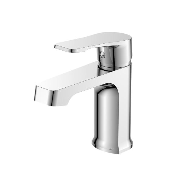 Смеситель для умывальника Decoroom DR23011