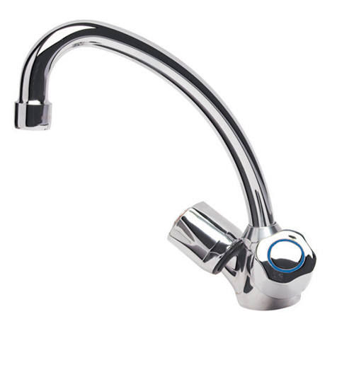 Смеситель для кухни Vidima Искар BA168AA