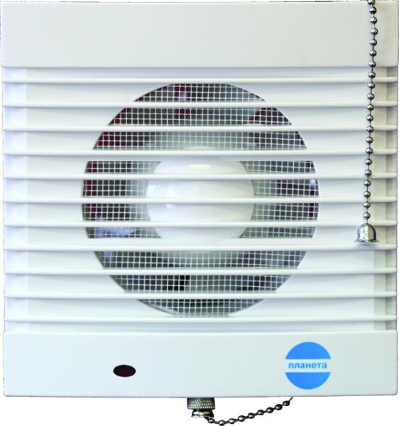 Вентилятор EVENT П120СВ TURBO