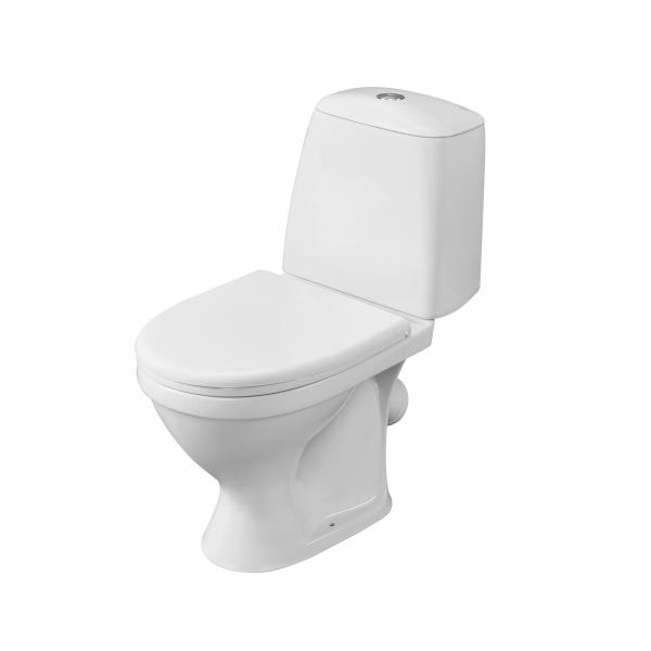 Унитаз-компакт Santeri Соната