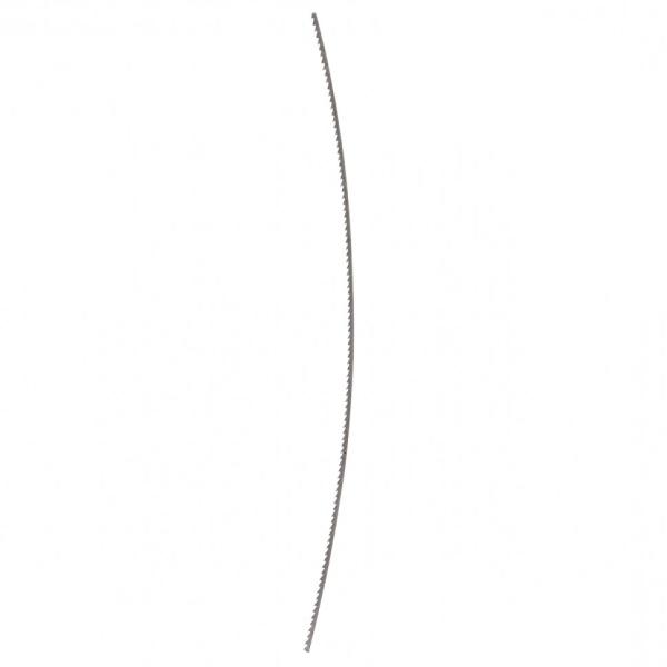 Полотна для ручного лобзика ,130мм, 20шт(24050)