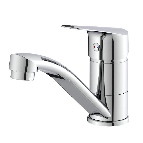 Смеситель для раковины Lemark Partner LM6507C