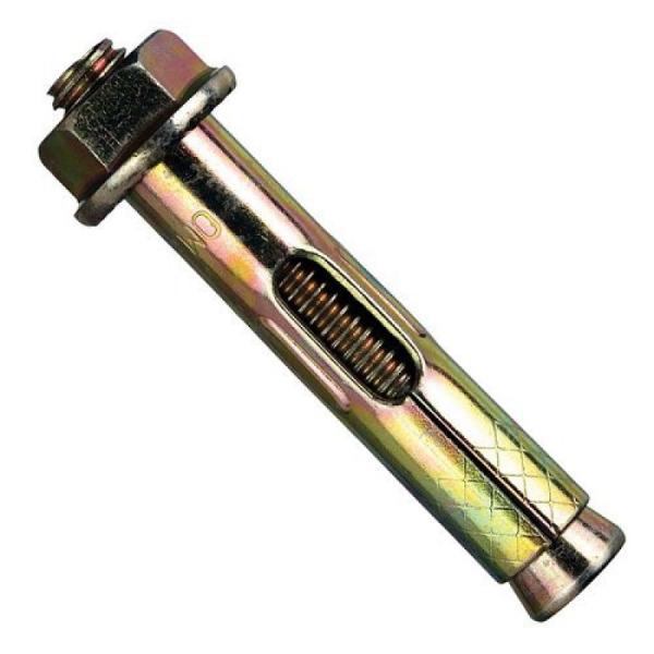 Анкерный болт с гайкой 16*250