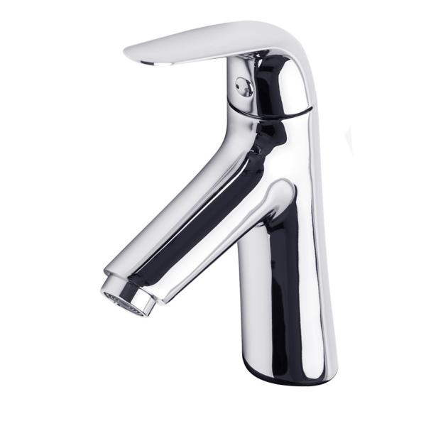 Смеситель для раковины Variosan Karjala KJ201001