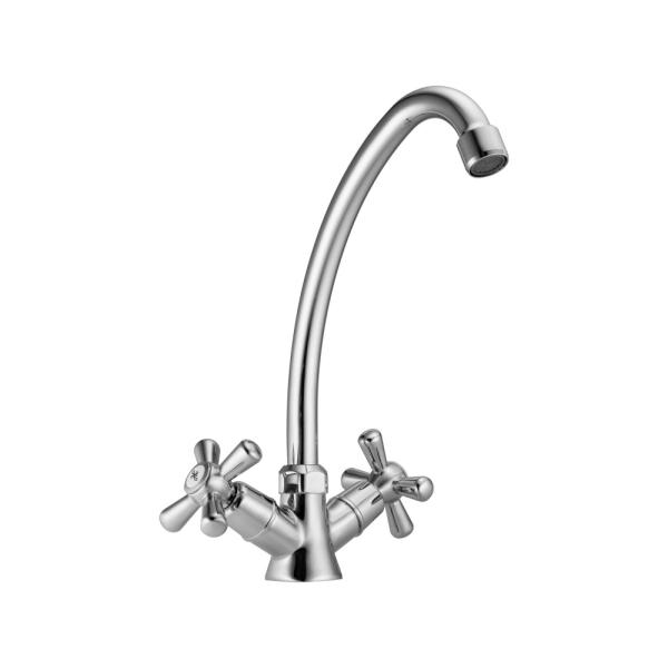 Смеситель для кухни Santek Рокс WH5A41014C001