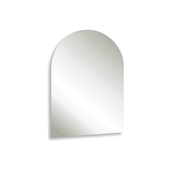 Зеркало Silver Mirrors Арка 39x58, 00000410