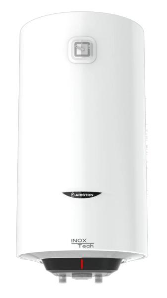 Водонагреватель электрический накопительный ARISTON PRO1 R INOX ABS 65 V SLIM 2K