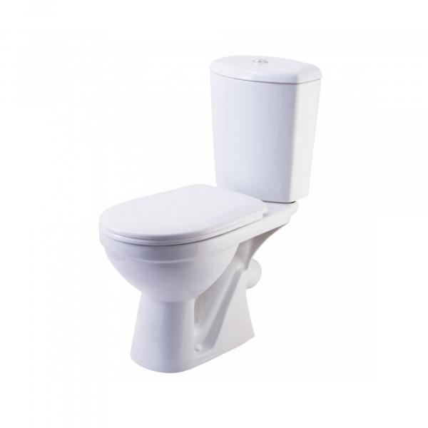 Унитаз-компакт Rosa Комфорт