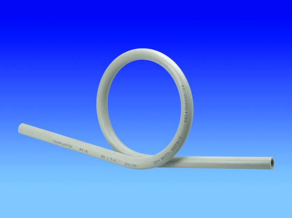 Компенсационная петля 40 рр Ekoplastik