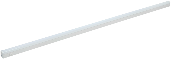 Светильник ДПБ (LED) 14Вт 4000К 1300Лм 1172х20х33 выкл+сет шнур IP20 230В IEK (1006445)