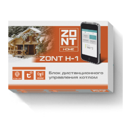 В интерьере