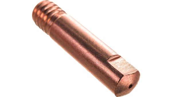 Токосъемник D0,8 мм М6 х 25 мм, Профессионал