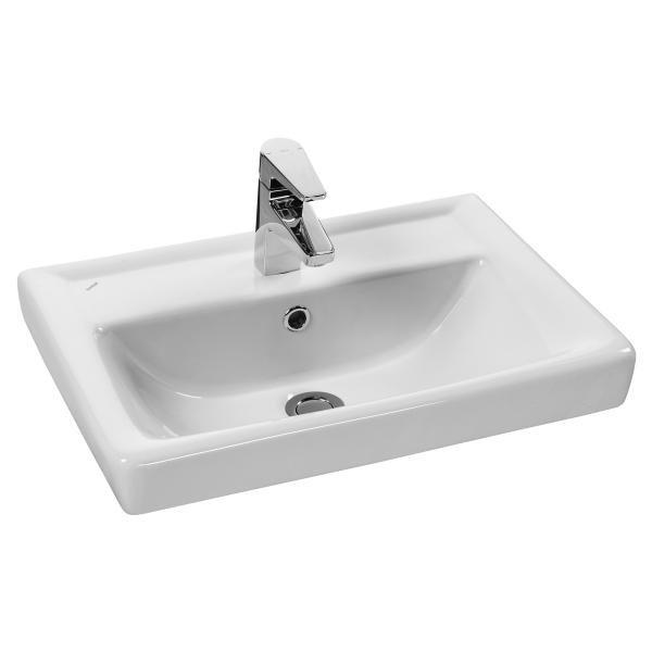 Раковина мебельная Santek Тигода 55 мини 1WH302127