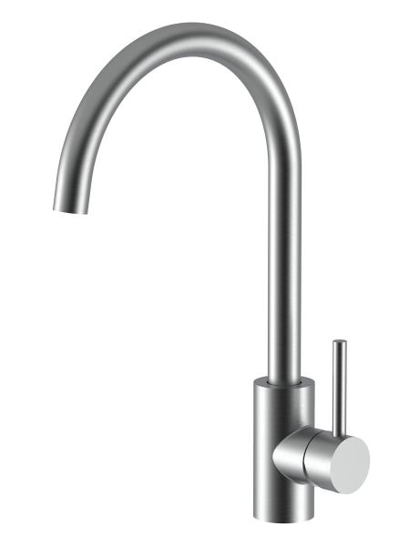 Смеситель для кухни Santek Риф WH5A41025AP01