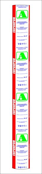 Еврокрон А (60м2)