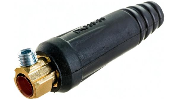 Вилка кабельная 35-50 мм, Профессионал