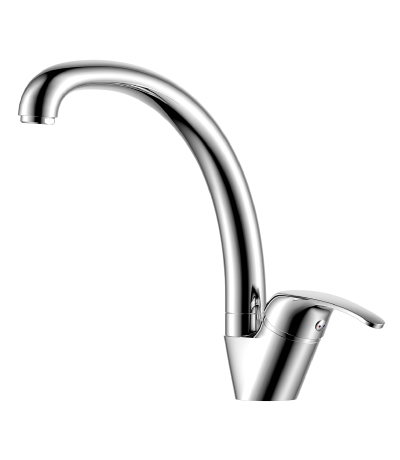 Смеситель для кухни Rossinka Y35-23