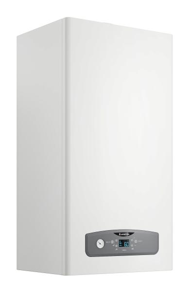 Котел газовый настенный Ariston ARGIS C 15 FF, двухконтурный, закрытая камера сгорания