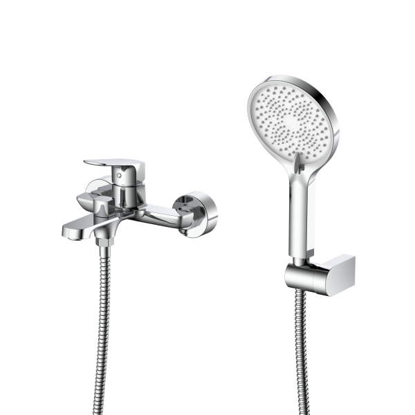 Смеситель для ванны DQ Frankfurt DA1733201