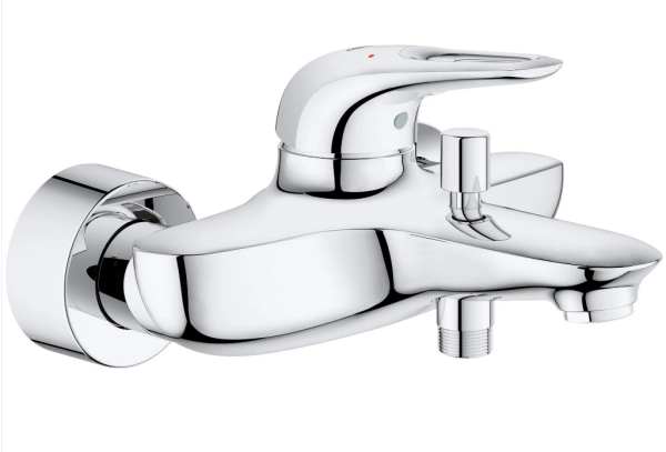 Смеситель для ванны Grohe Eurostyle 33591003