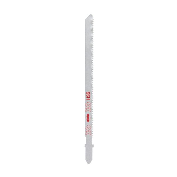 Пилка для электролобзика T318В, Ruko
