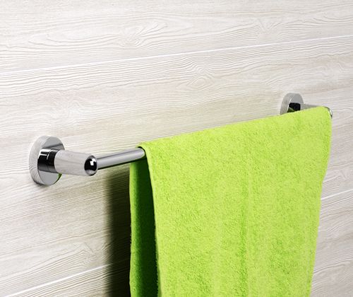 В интерьере